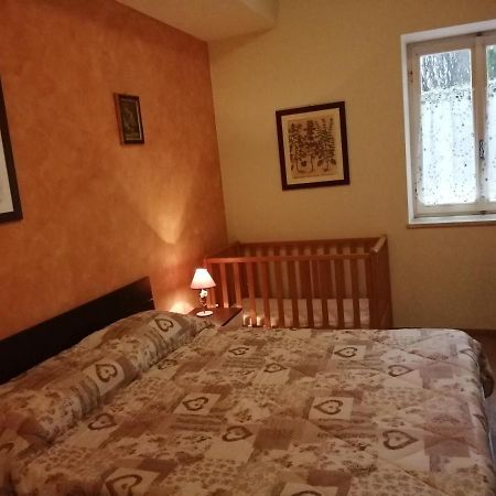 Appartement Casa Nicole à Bardolino Extérieur photo