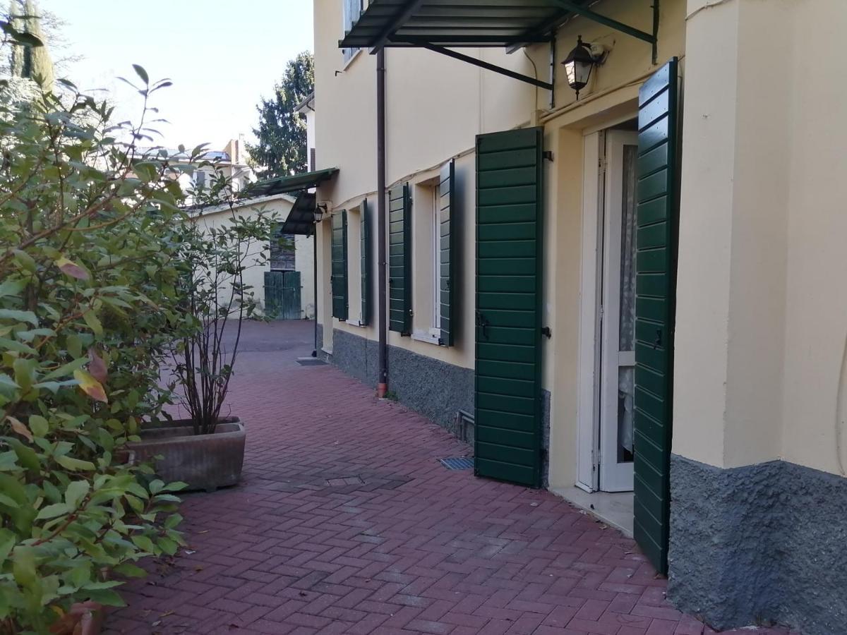 Appartement Casa Nicole à Bardolino Extérieur photo