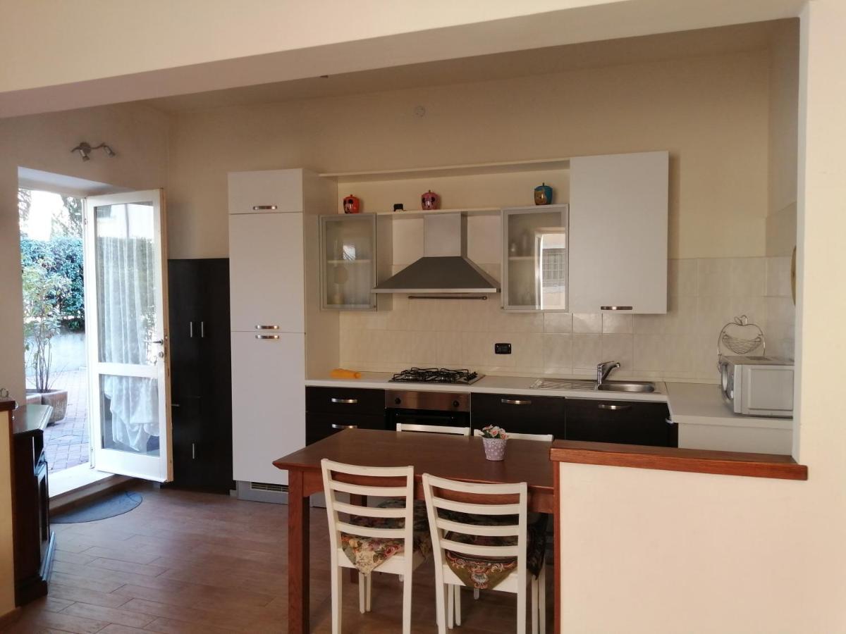 Appartement Casa Nicole à Bardolino Extérieur photo