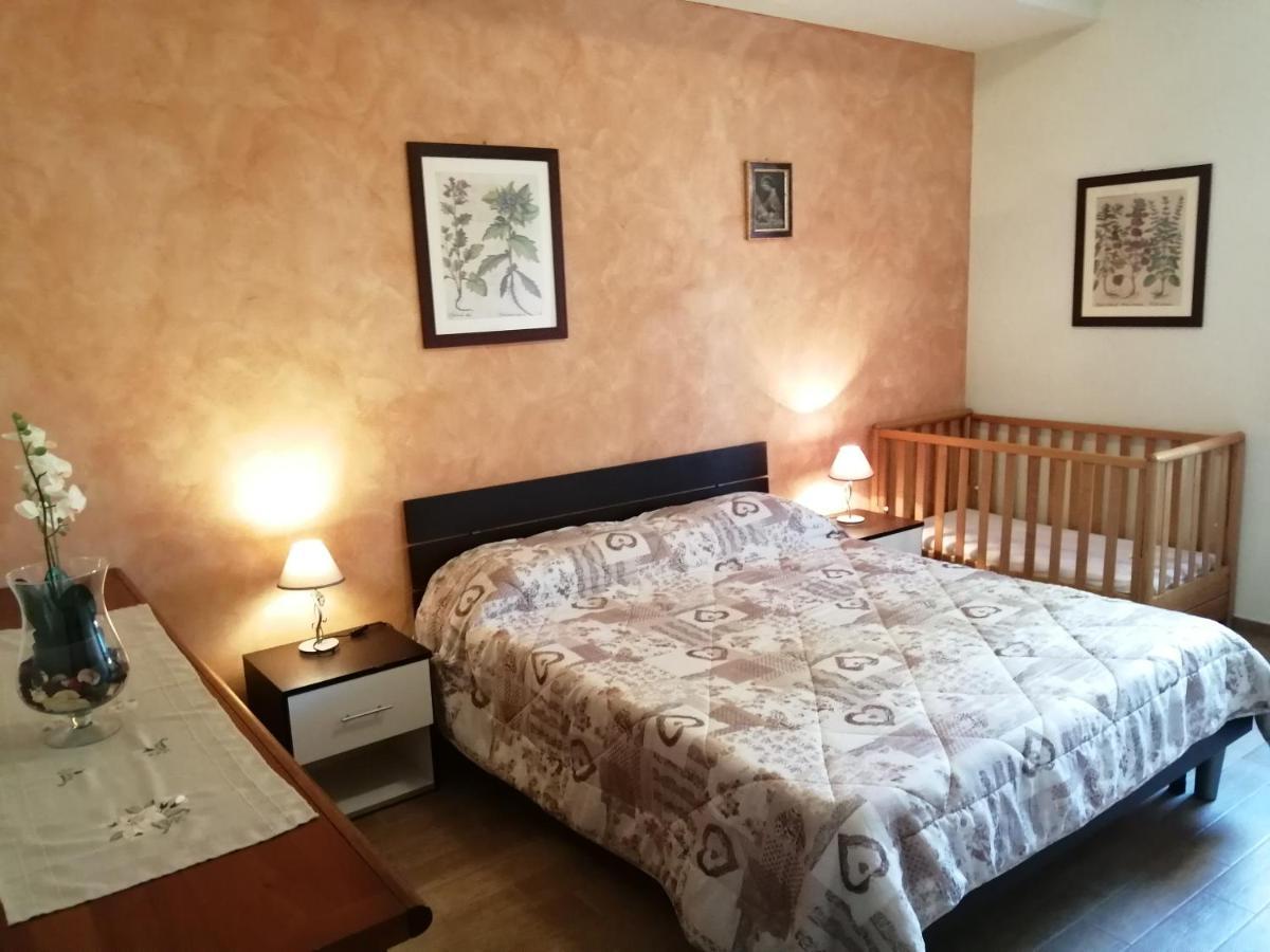 Appartement Casa Nicole à Bardolino Extérieur photo
