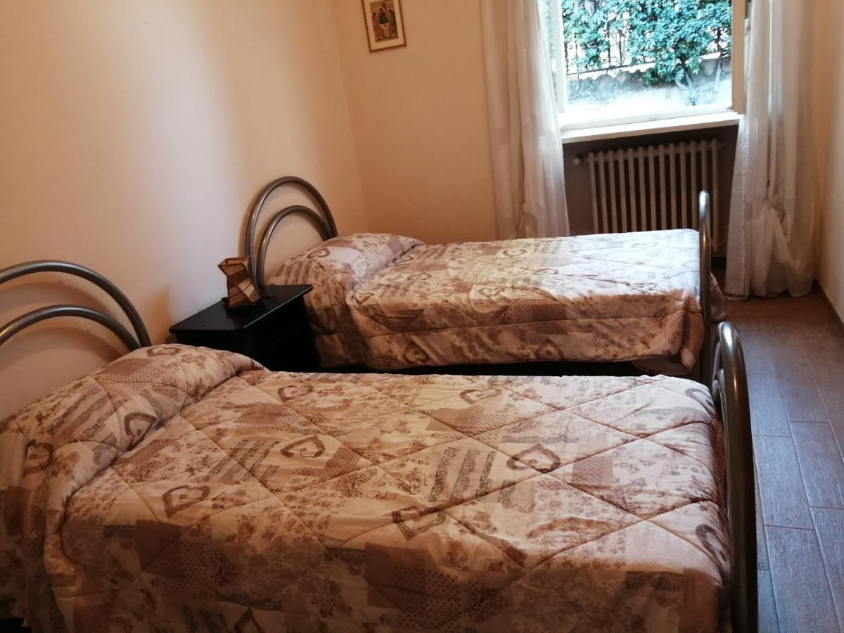 Appartement Casa Nicole à Bardolino Extérieur photo