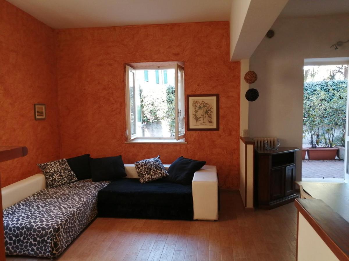 Appartement Casa Nicole à Bardolino Extérieur photo