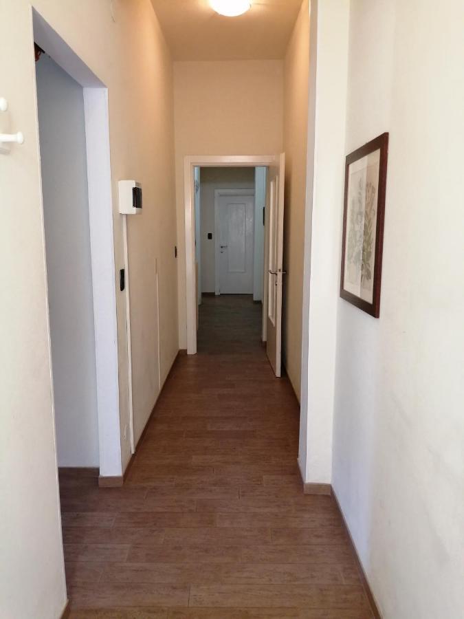 Appartement Casa Nicole à Bardolino Extérieur photo