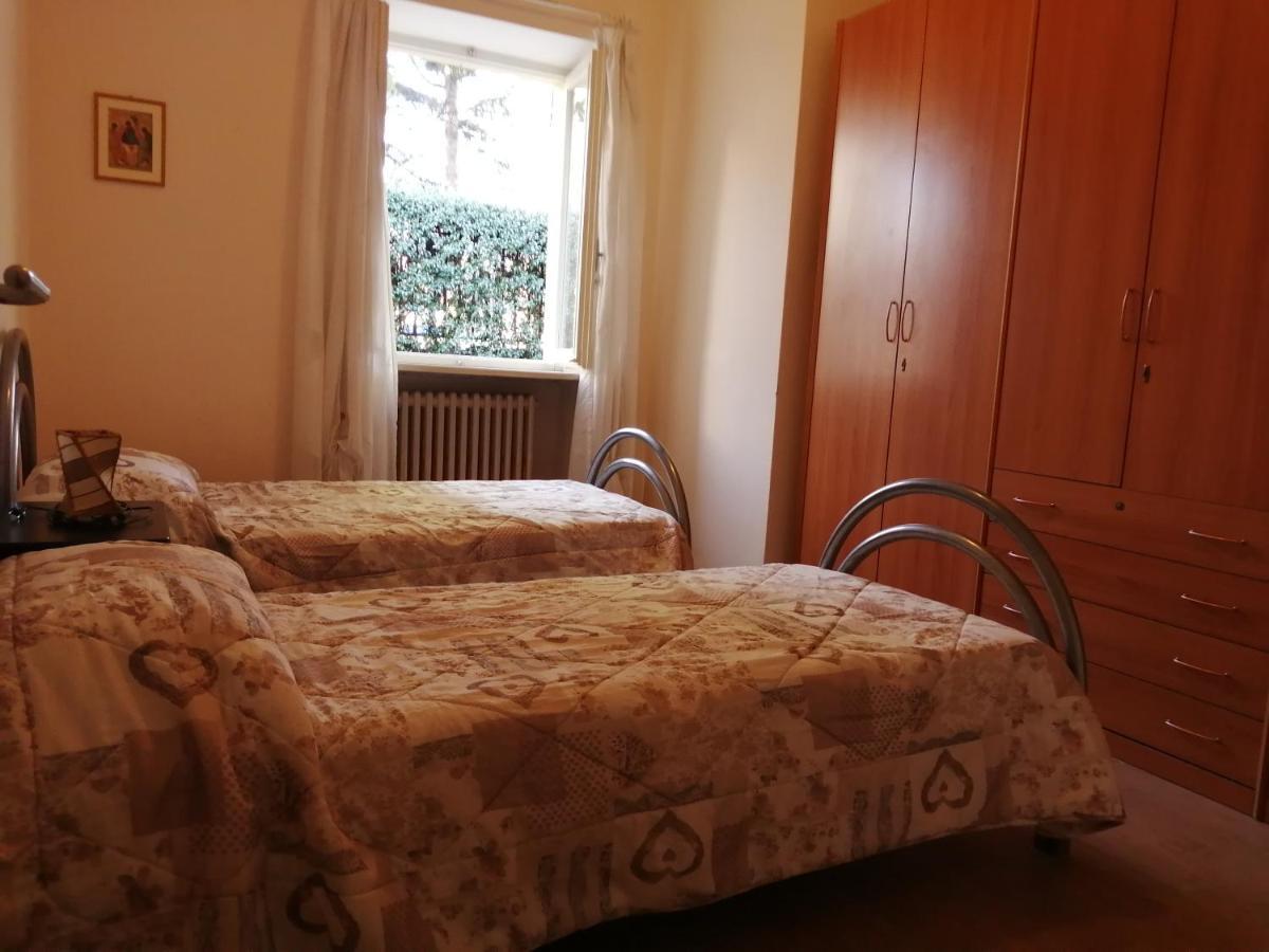Appartement Casa Nicole à Bardolino Extérieur photo