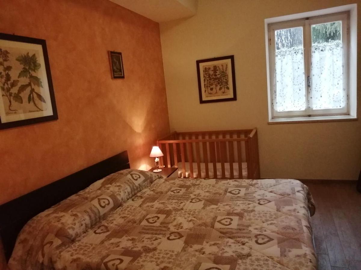 Appartement Casa Nicole à Bardolino Extérieur photo